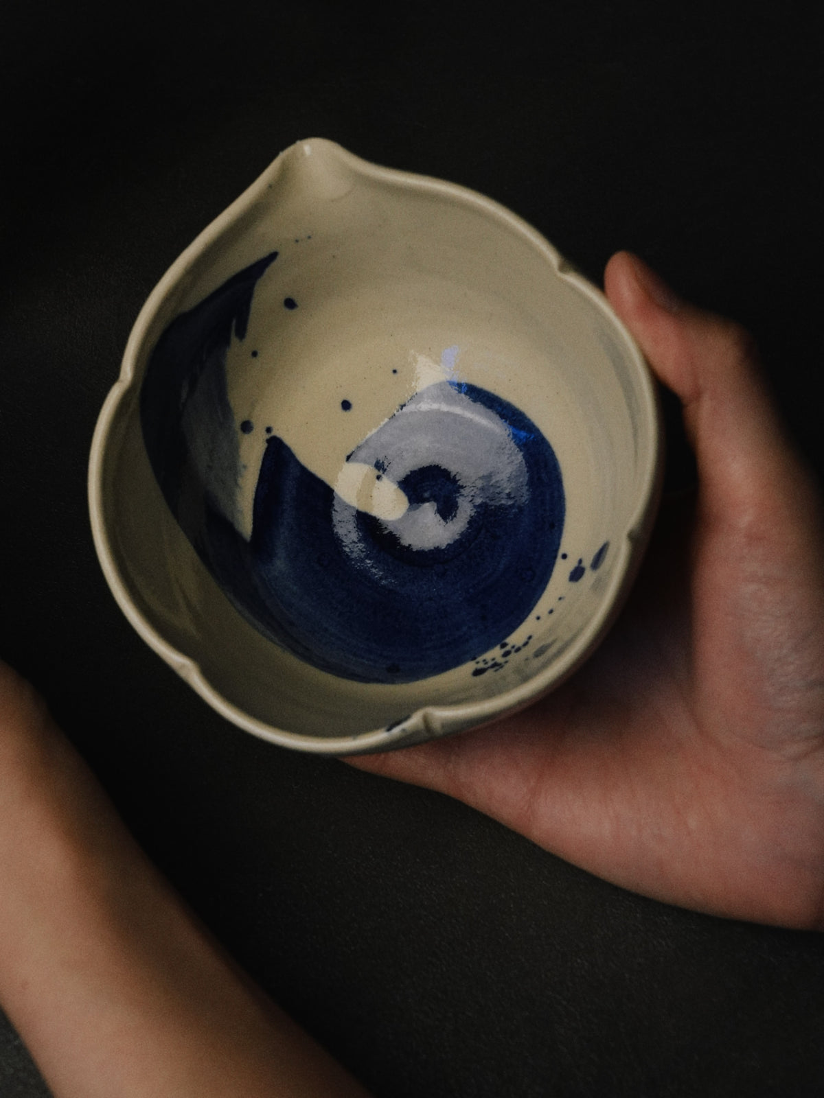 Handmade Matcha Set - Pali ceramics x more cha