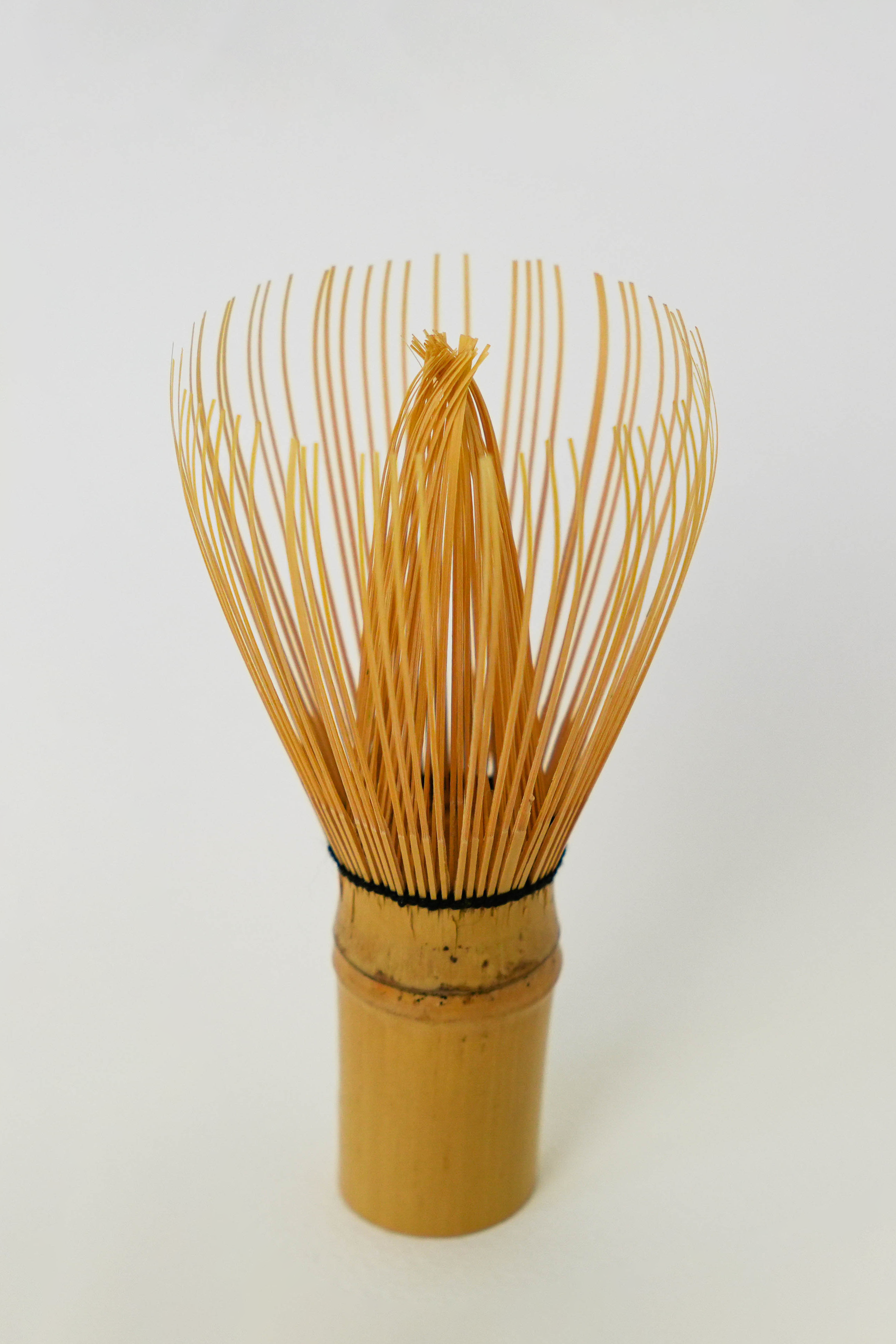 Premium Bamboo Chasen