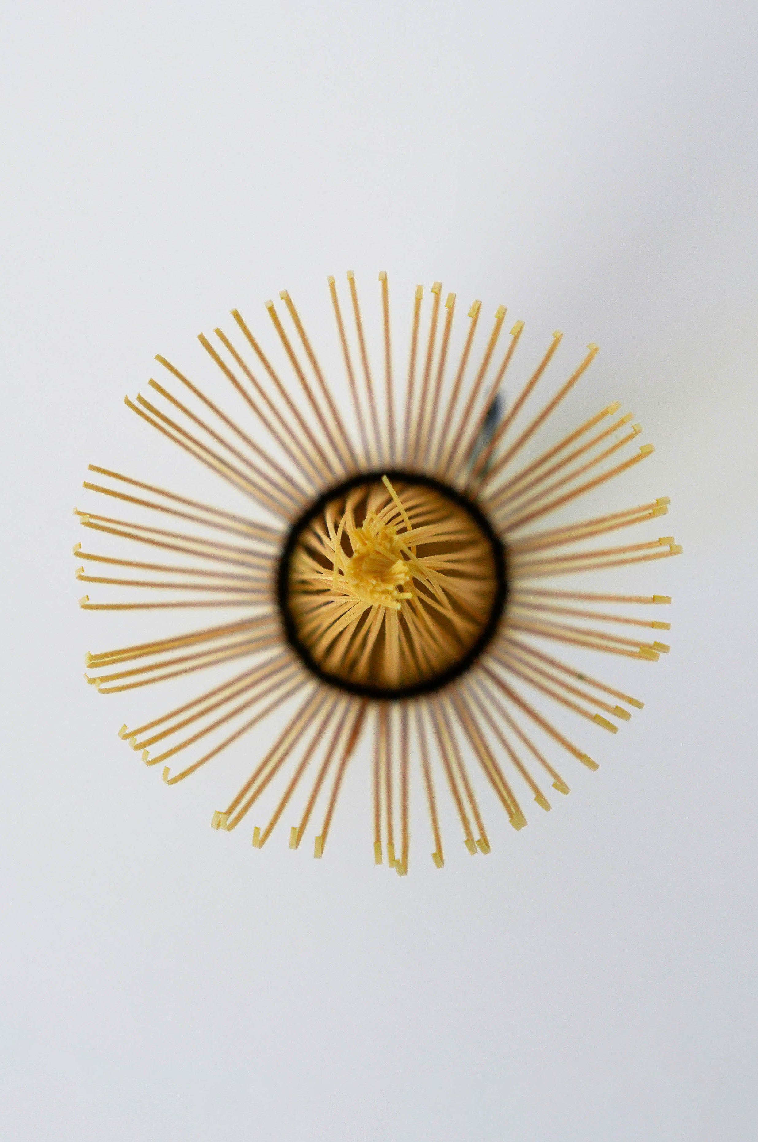 Premium Bamboo Chasen