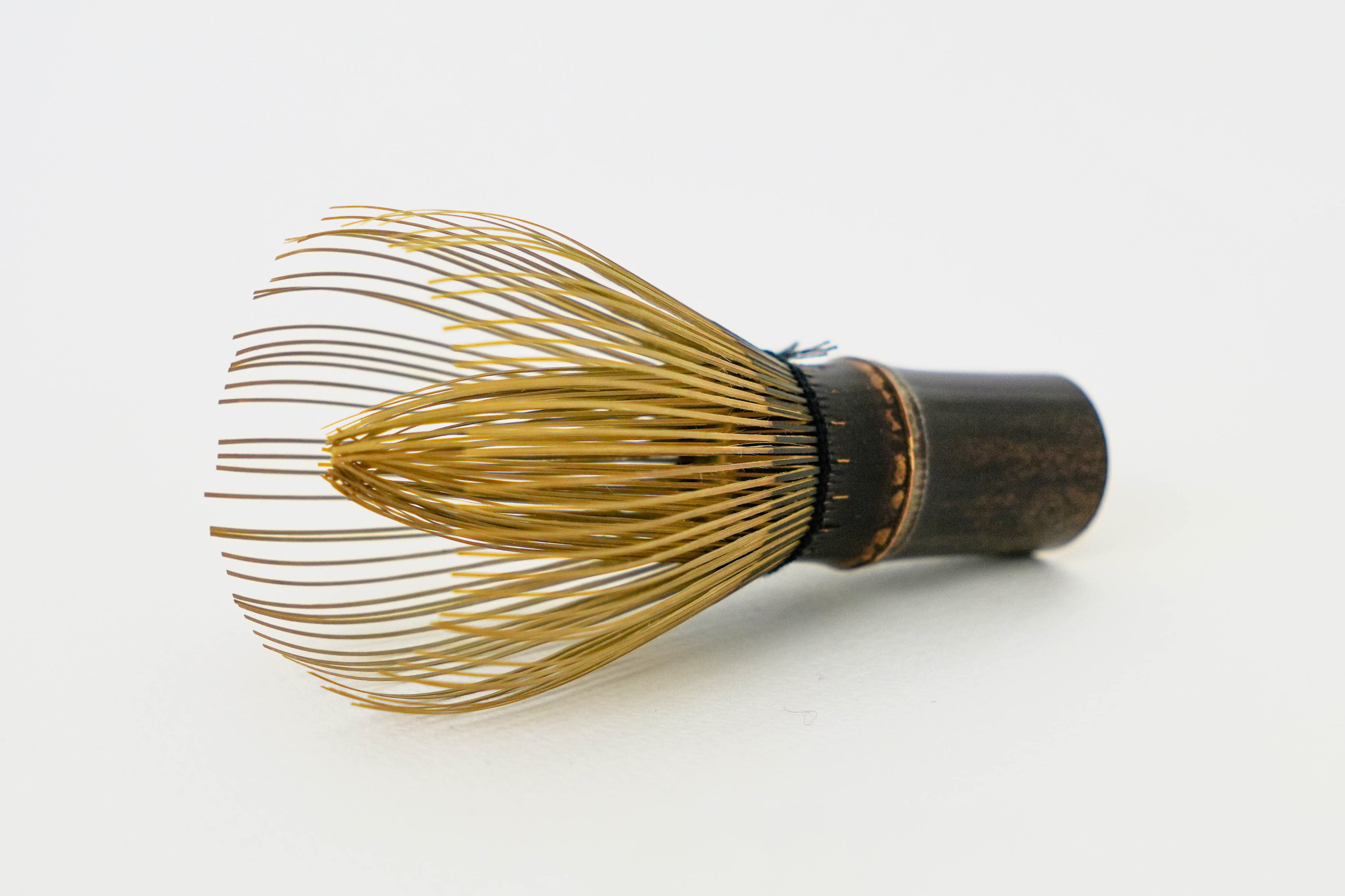 Premium Bamboo Chasen