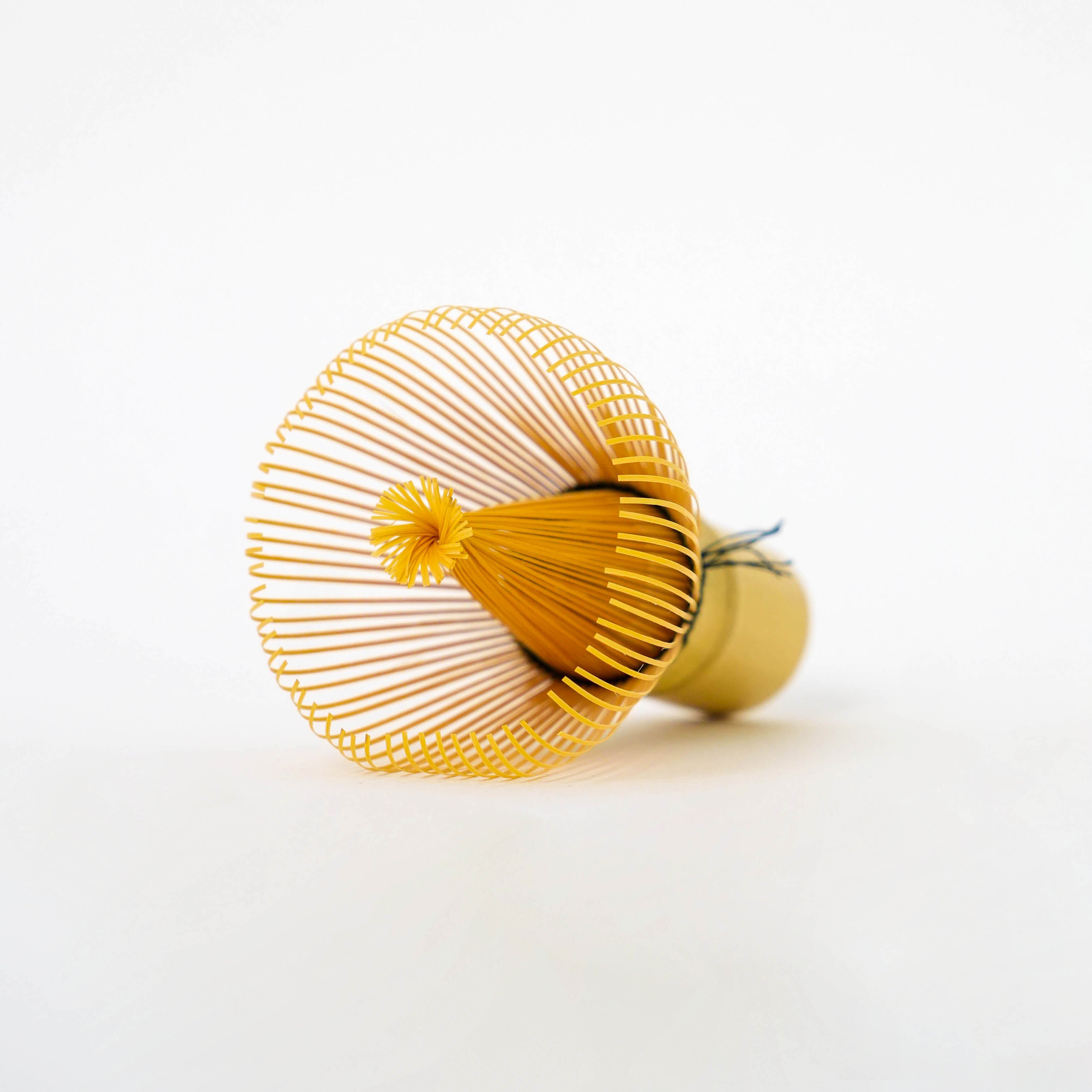 Premium Bamboo Chasen