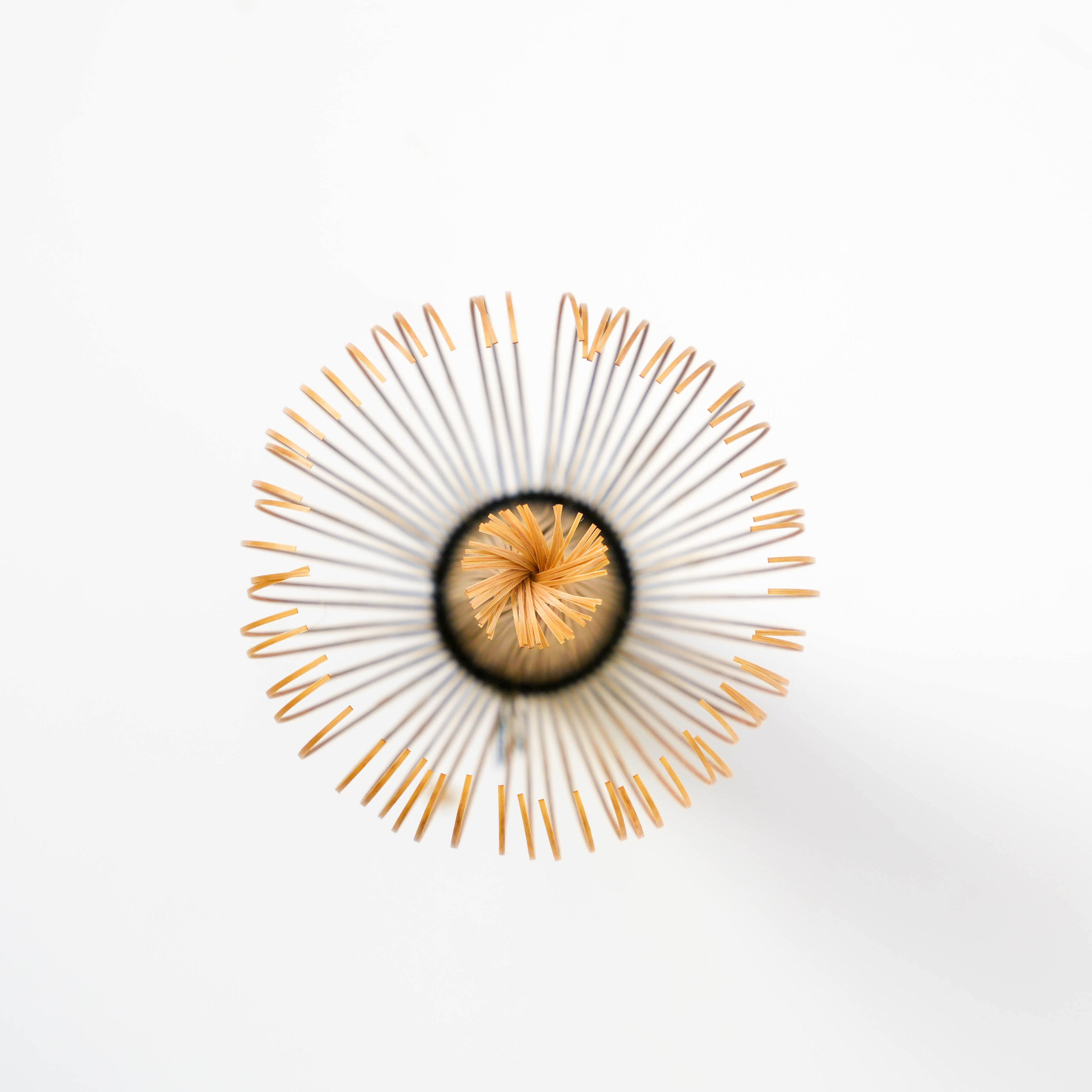 Premium Bamboo Chasen