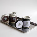 Matcha & Hojicha Duo