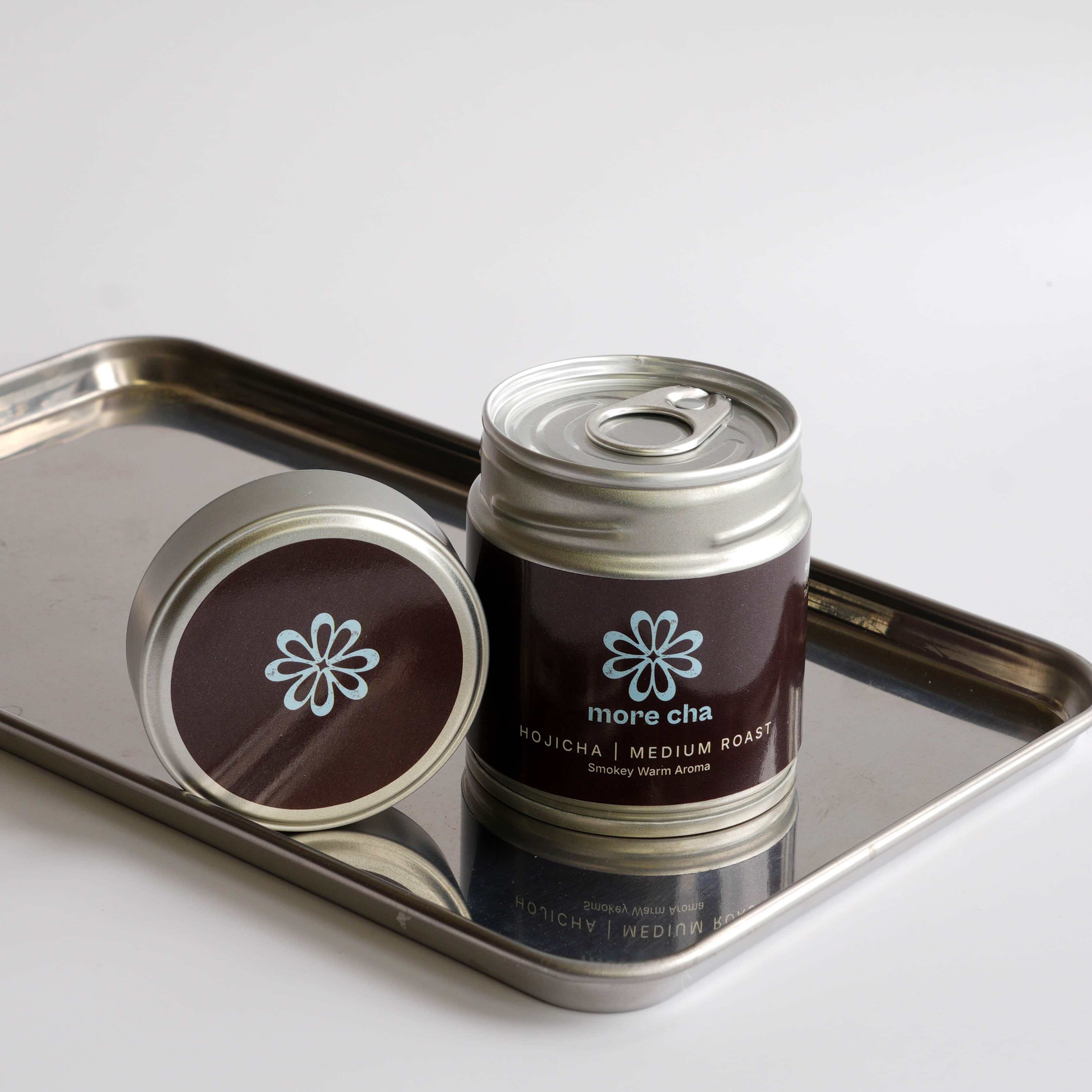 Hojicha Medium Roast