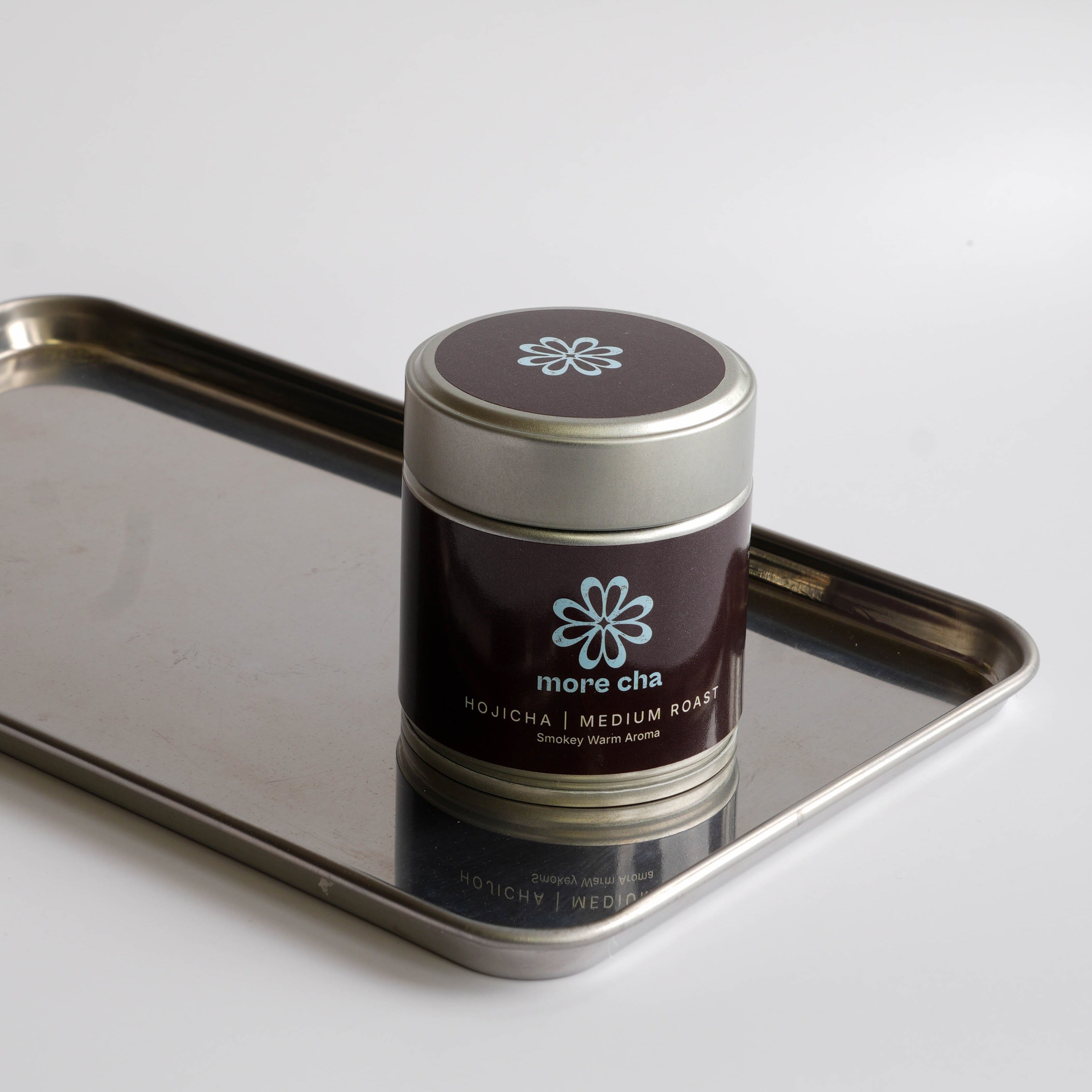 Hojicha Medium Roast