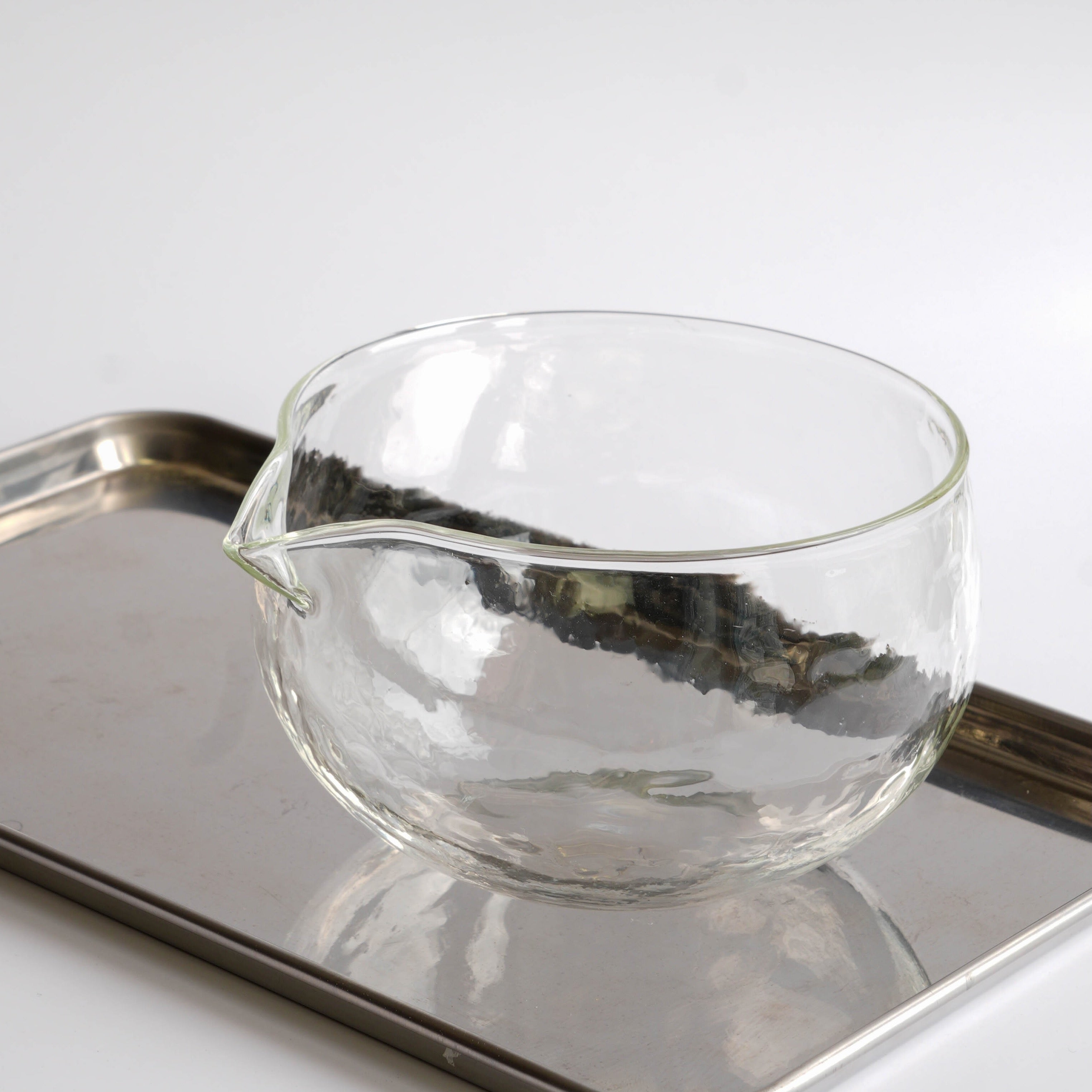 Matcha Glass Bowl