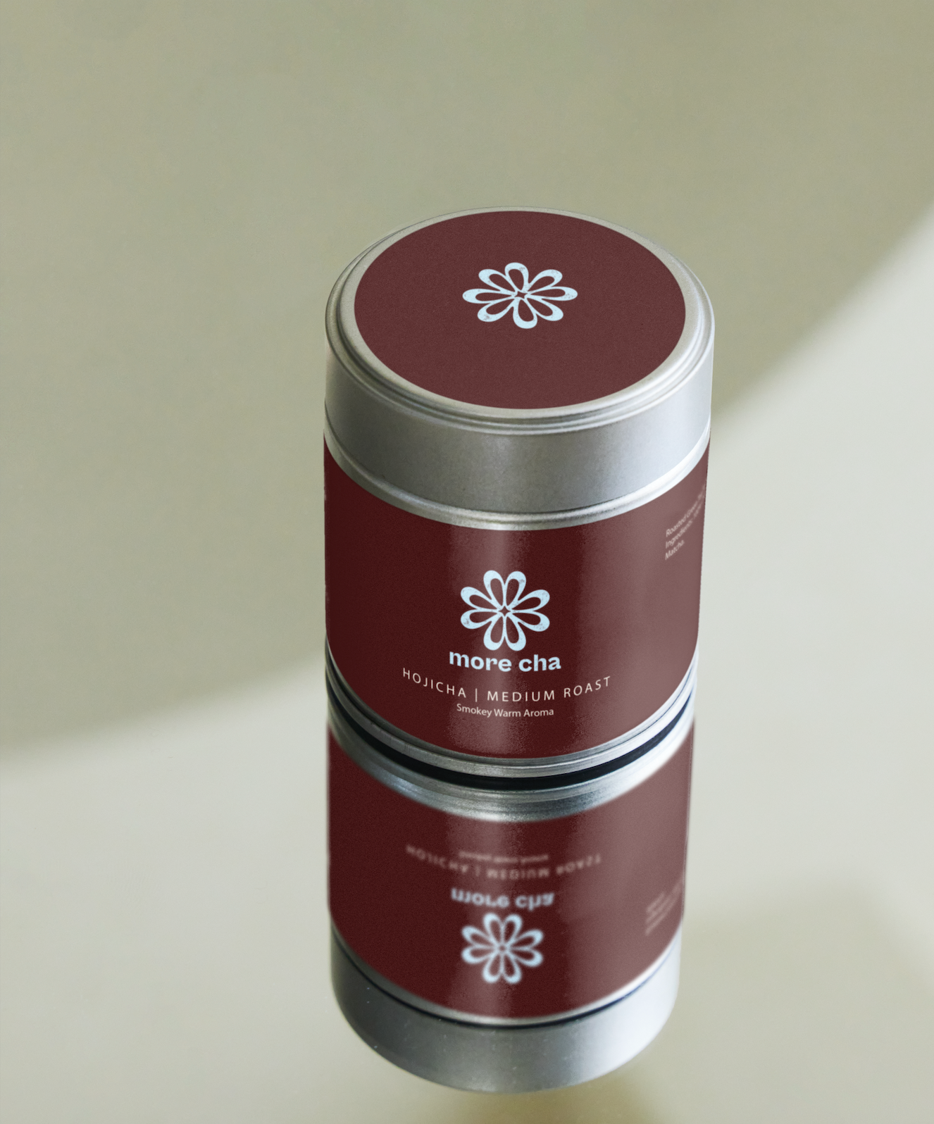 Your Tiny Matcha Café