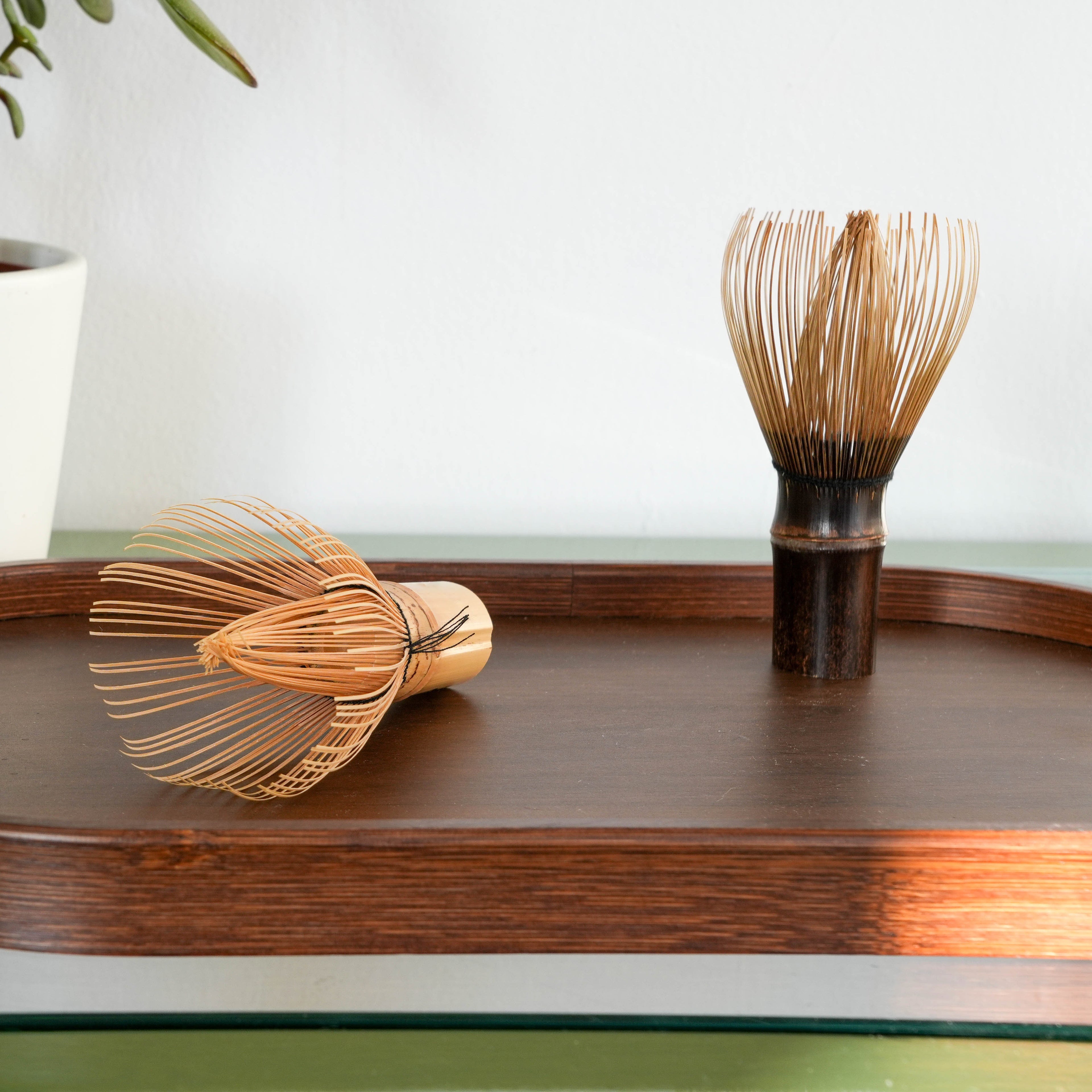 Your Tiny Matcha Café