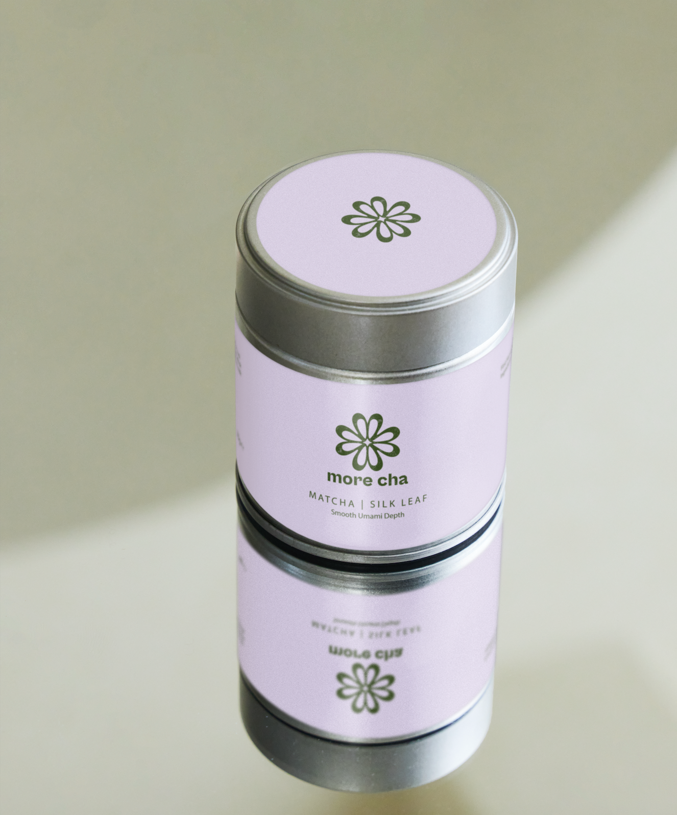 Your Tiny Matcha Café